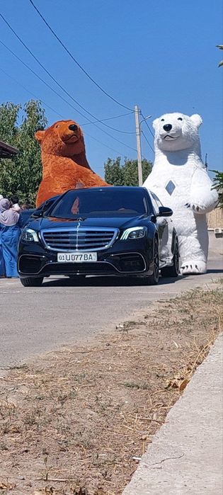 300.000 Ofarmlenya Shar Оформление Шарами