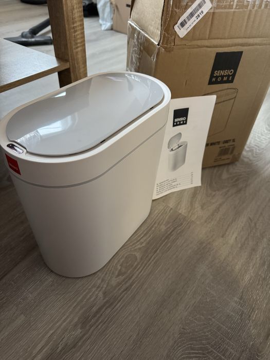 Sensio Сензорен Кош