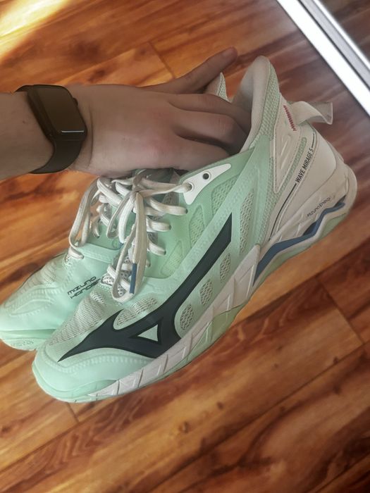 Mizuno Wave Mirage 5
