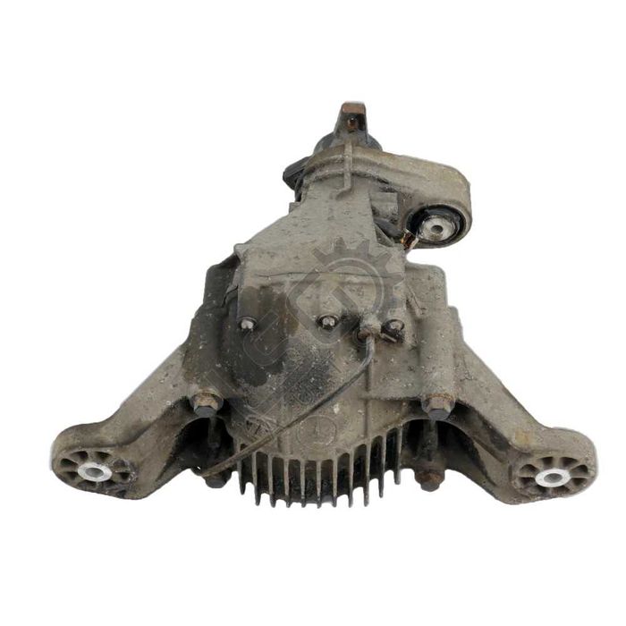 Заден диференциал Mercedes-Benz M-class (W164)  ID: 140681