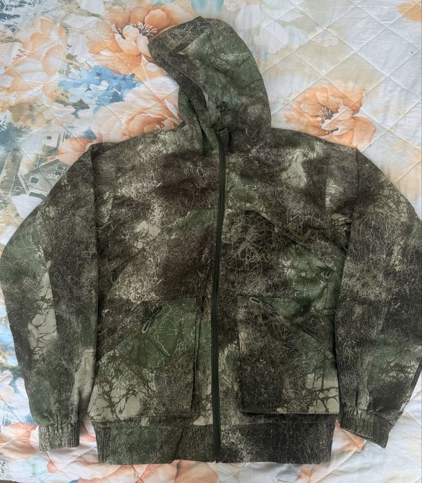 Костюм защитный новый