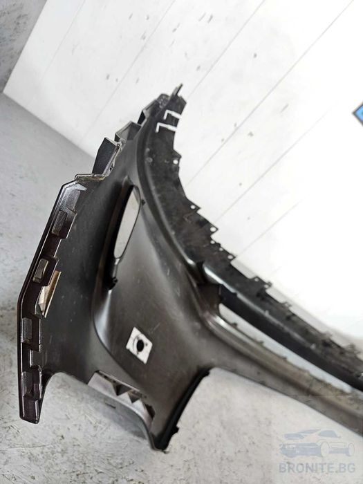 Предна броня MAZDA CX-60 CX60 Мазда цх-60 2022-