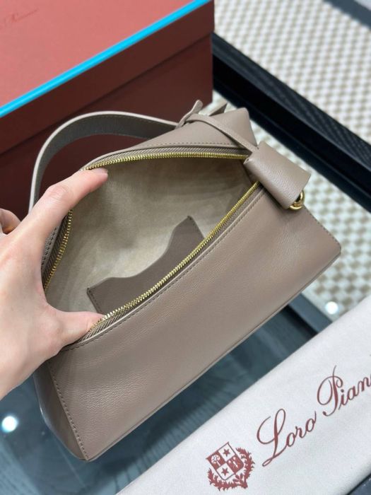 Geanta Loro Piana Extra Pocket 19