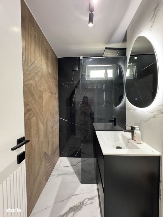 Apartament 2 camere decomandat | Gheorgheni | Etaj 8 | Prima inchirier