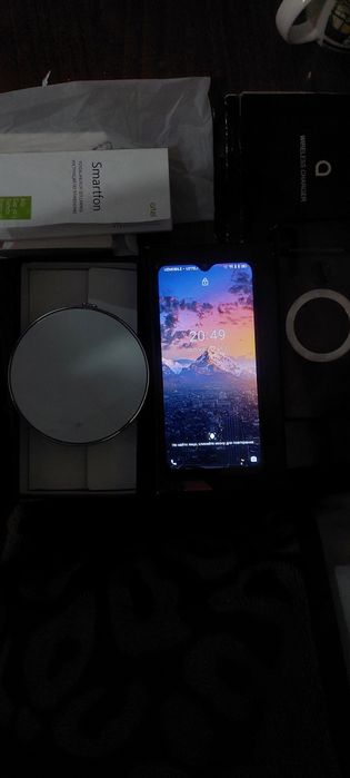 Artel Tesla T10 128 GB