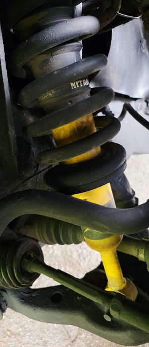 LEXUS GX 470 270 к.с