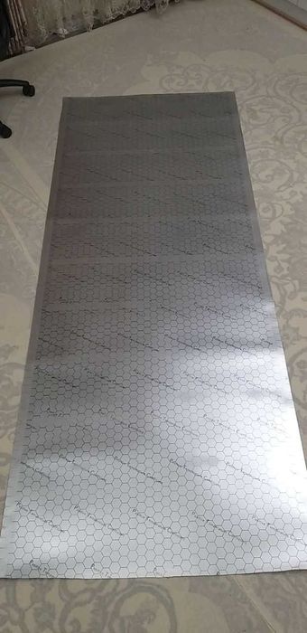 Elektr tizmida ishlidigan issiq pol