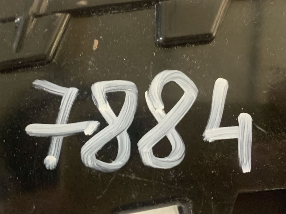 Lampa stop dreapta pe hayon, Skoda Enyaq, 2021, 2022, 2023, 2024, cod origine OE 5LG945308C.