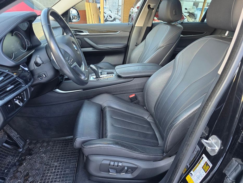 BMW X6 3.5i Xdrive/Лизинг/Канада