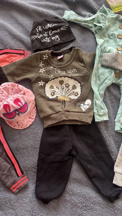 Сет детских вещей 4000