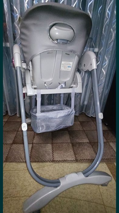 Детский стул-стол