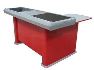 Кассовые столы боксы для кассира