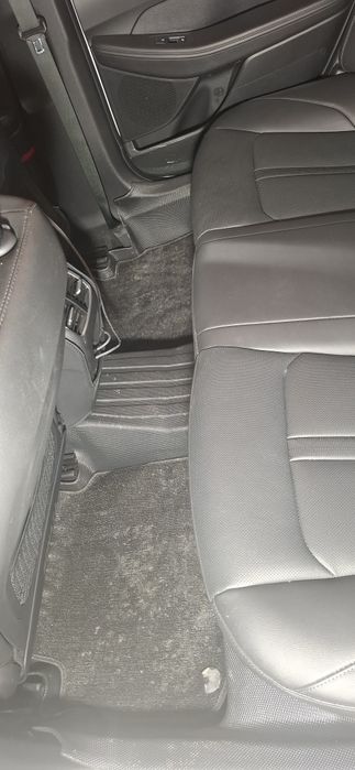 Продам полики Hyundai Sonata DN8