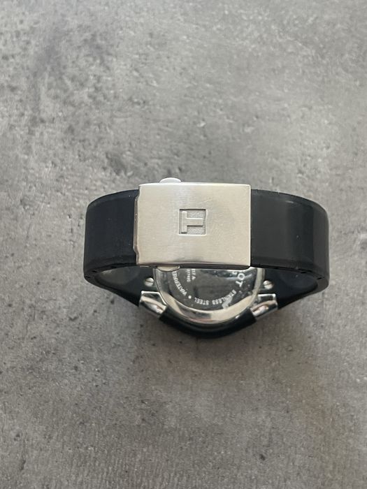 Часовник Tissot T-sport T-track watch