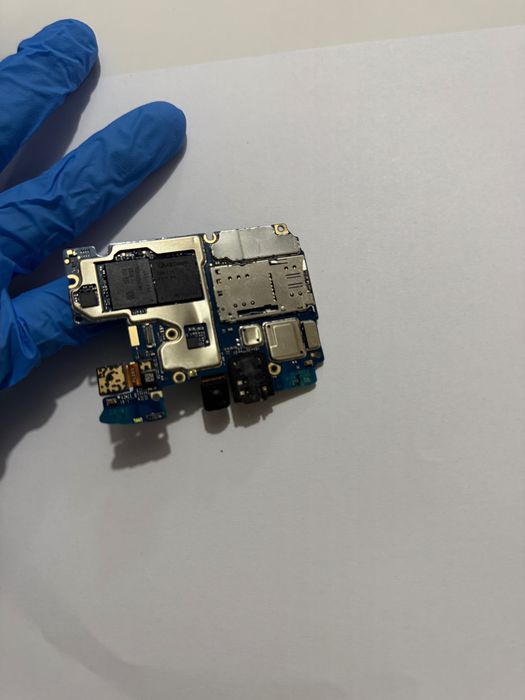Placa de baza Motorola G10 XT2127