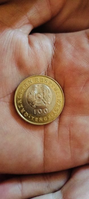 Редкая Монета продам