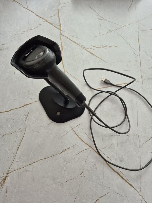 Сканер штрих-кода