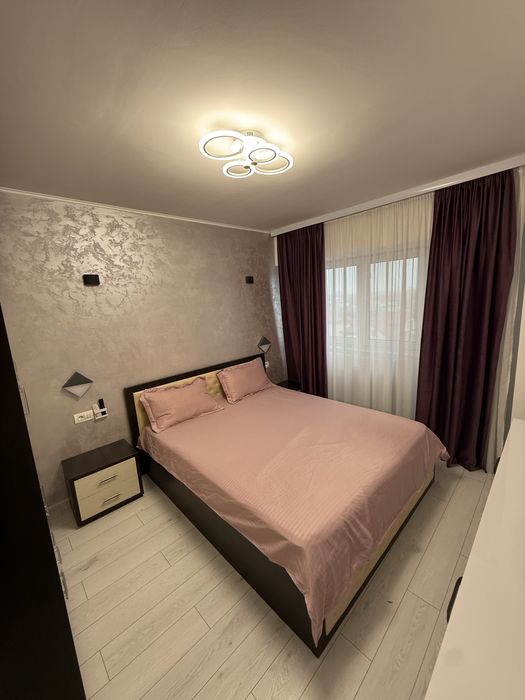 Vand apartament 2 camere ultracentral