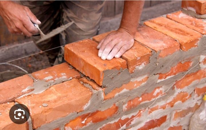 Бригада из Узбекистана