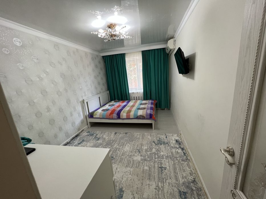 Продам Квартиру 4 ком