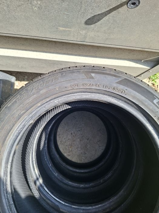 4 anvelope Laufenn S FIT EQ+ LK01 195/50 R15 82H
