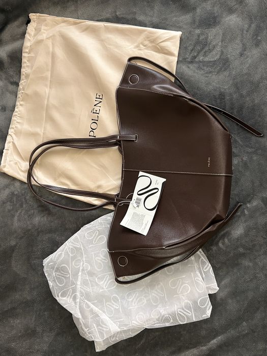 Geanta Polene Cyme Marime mare