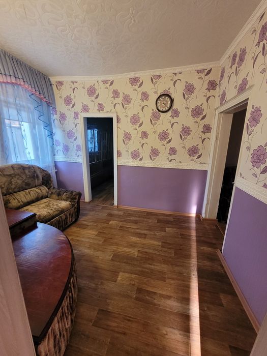 Продаётся дом по улице Мира
