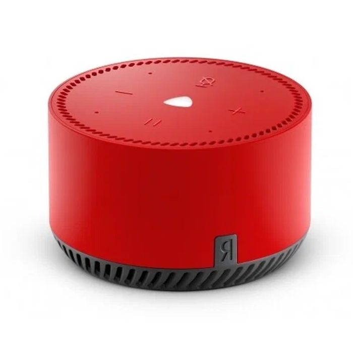 Умная колонка Яндекс лите с алисой Умный домис алисой оптом и в розниц