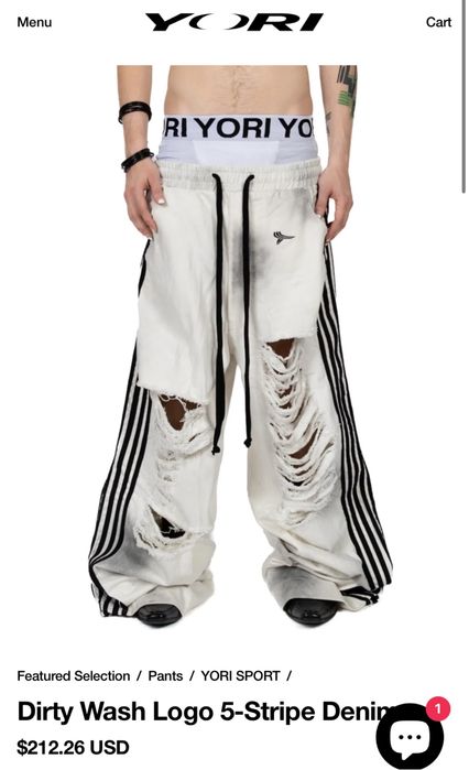 Yori sport (original)