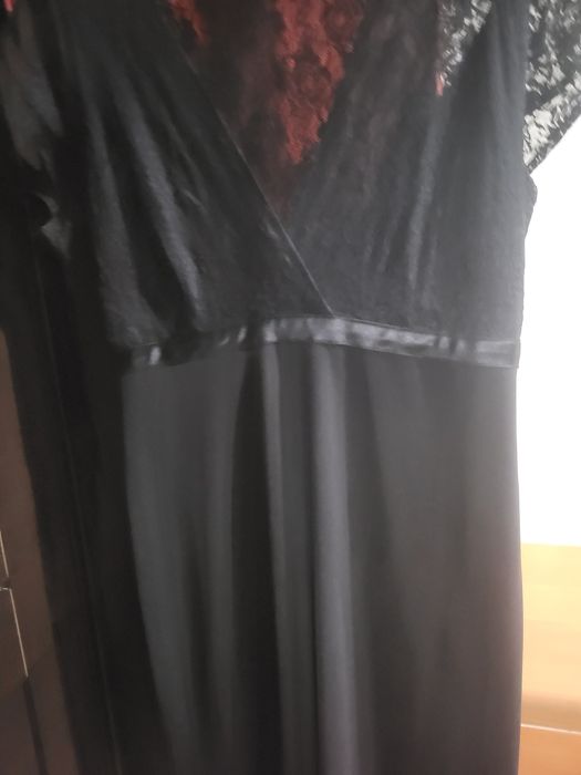 Вечерние платья б/у