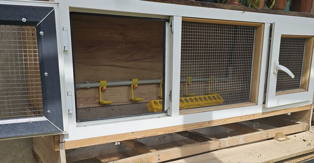 Продам брудер для содержания цыплят