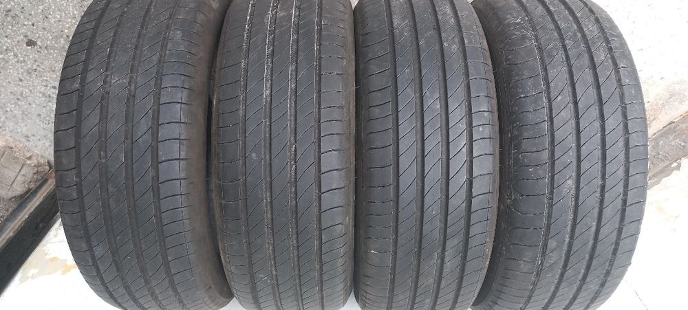 195 55 16 Летни Гуми Мишелин