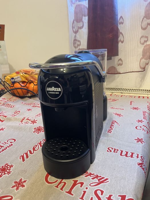 Aparat cafea LavAzza