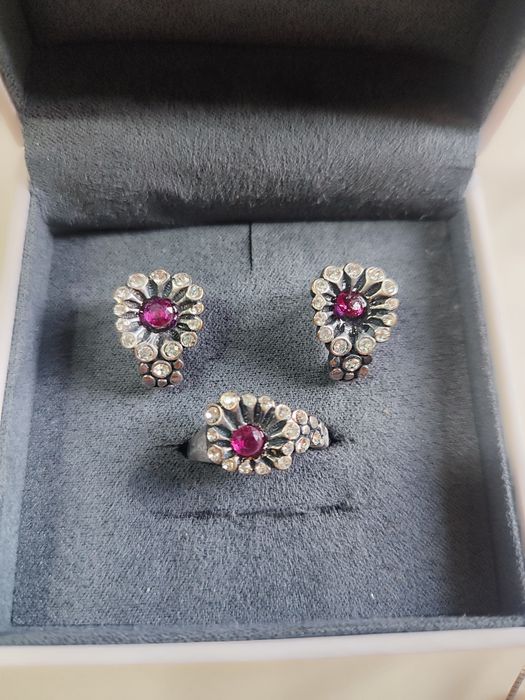 Серебро серебро 925,875