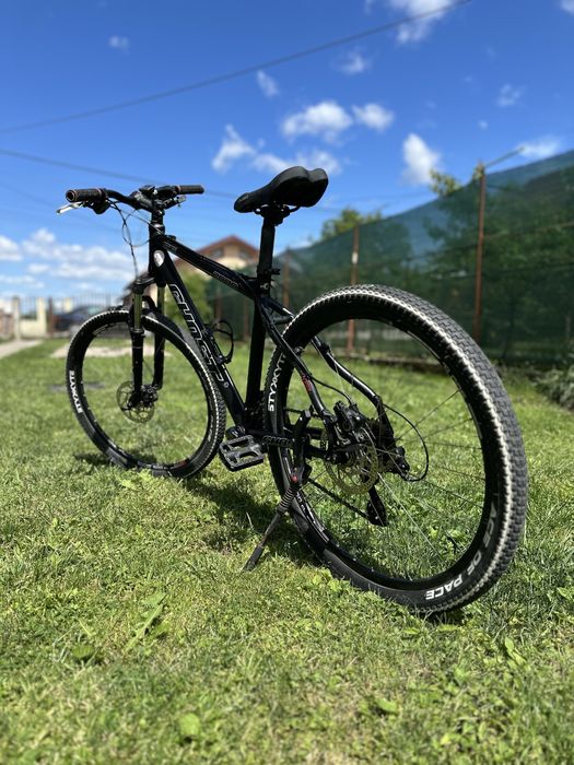 Bicicletă MTB Ghost 26
