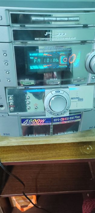 Samsung сентр 4600