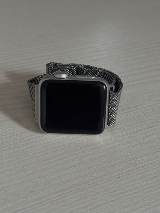 apple watch series 3