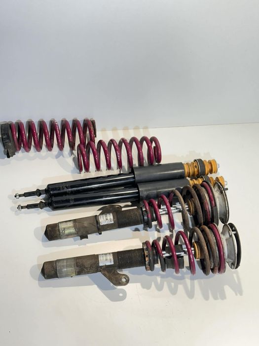 Продавам спортно окачване на марката VOGTLAND за BMW E90/E91/E92/E93