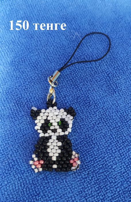 Изделия из бисера