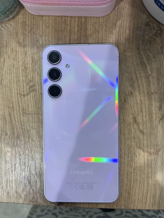 продам телефон Samsung galaxy A55