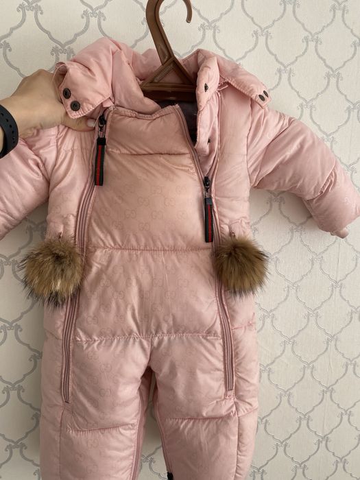 Продам комбинезон