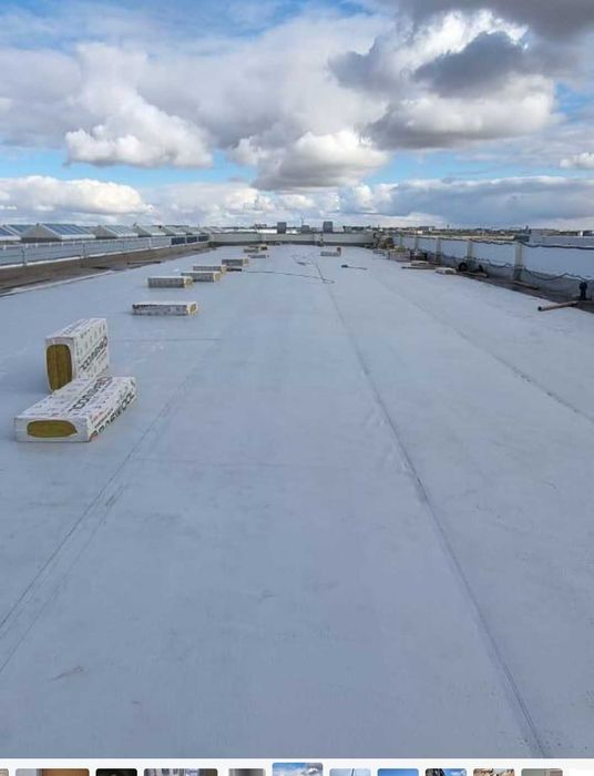 Строительная компания.