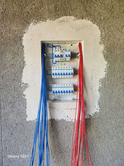 Электрик 24/7 всегдо