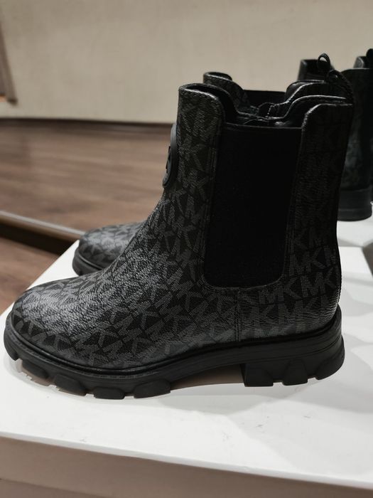 Боти Michael Kors 31разнер