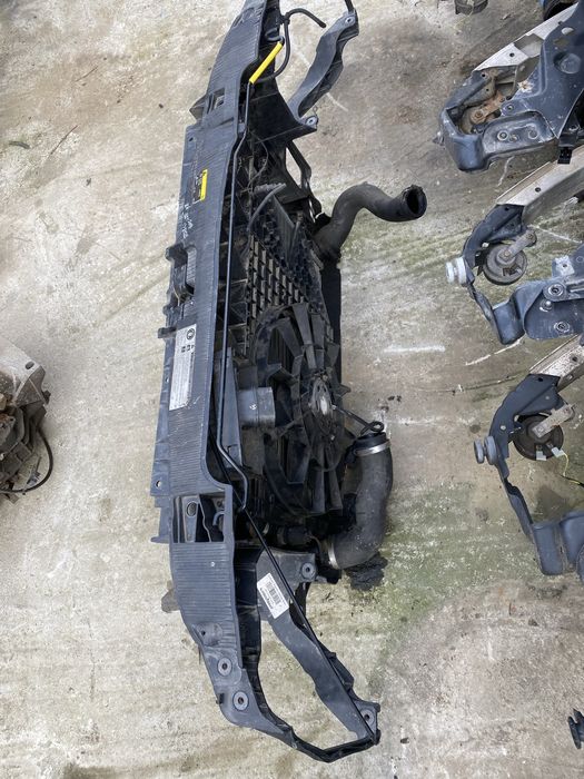 Trager Complect Seat Ibitza 1.2TDI an 2013 Pret 1200 lei