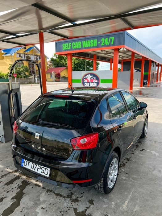 Seat Ibiza FACELIFT 2013 6j 1.2tdi