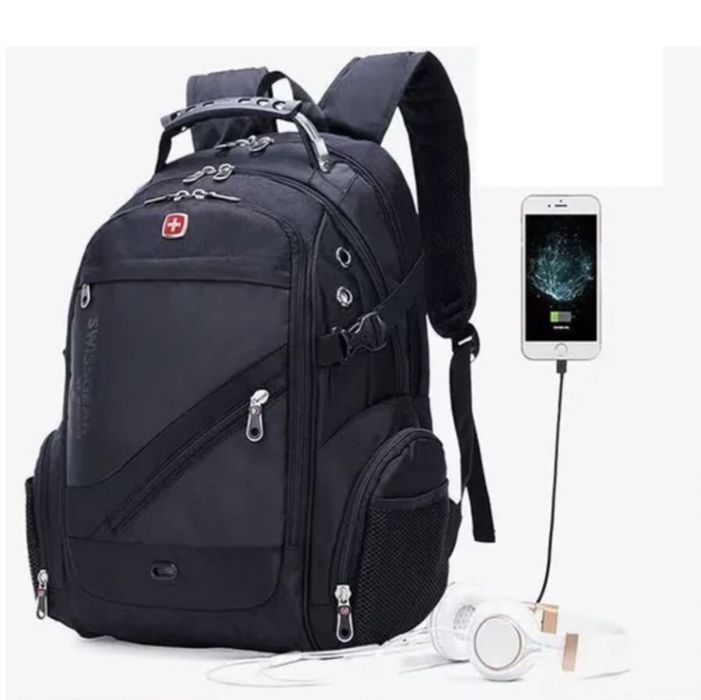 Школьный рюкзак swissgear