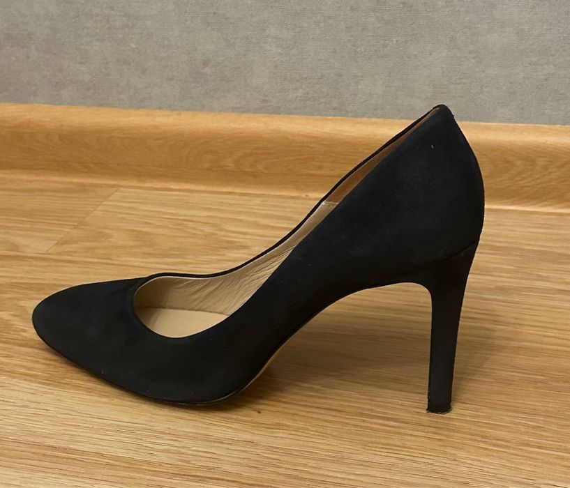 Каблуки Massimo Dutti