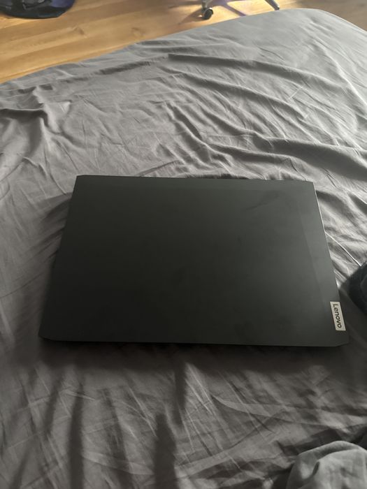 Laptop lenovo ideapad gaming 3