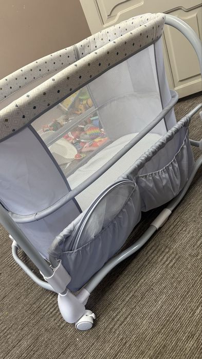 Mastela колыбель